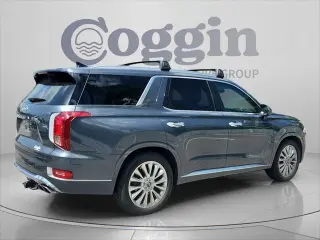 Hyundai PALISADE 2020 AWD Limited 4dr SUV