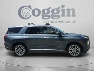 Hyundai PALISADE 2020 AWD Limited 4dr SUV