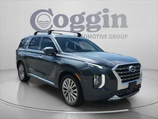 Hyundai PALISADE 2020 AWD Limited 4dr SUV