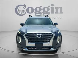 Hyundai PALISADE 2020 AWD Limited 4dr SUV