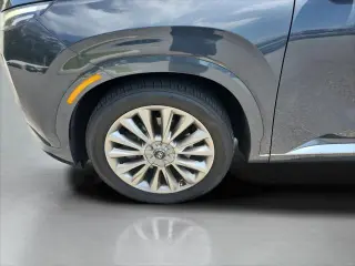 Hyundai PALISADE 2020 AWD Limited 4dr SUV
