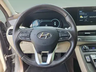 Hyundai PALISADE 2020 AWD Limited 4dr SUV