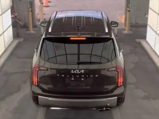 Kia Telluride 2025 S SUV 4 puertas