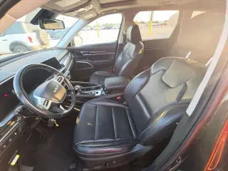 Kia Telluride 2025 S SUV 4 puertas