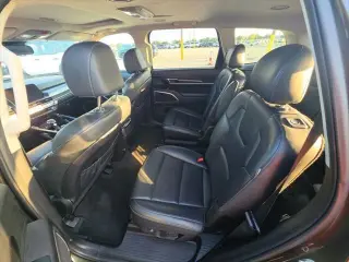 Kia Telluride 2025 S SUV 4 puertas
