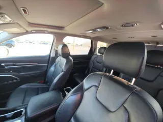 Kia Telluride 2025 S SUV 4 puertas