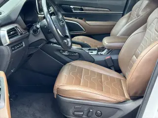 Kia Telluride 2021 AWD SX 4dr SUV