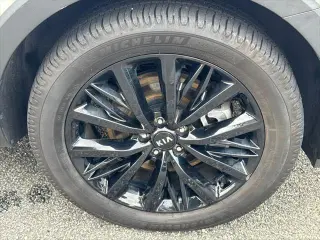 Kia Telluride 2021 AWD SX 4dr SUV