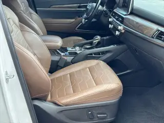 Kia Telluride 2021 AWD SX 4dr SUV