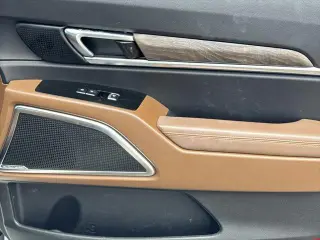 Kia Telluride 2021 AWD SX 4dr SUV