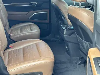 Kia Telluride 2021 AWD SX 4dr SUV