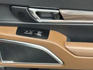 Kia Telluride 2021 AWD SX 4dr SUV