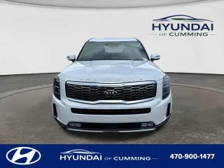 Kia Telluride 2021 AWD SX 4dr SUV