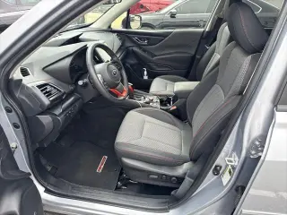 Subaru Forester 2024 AWD Sport 4dr Crossover