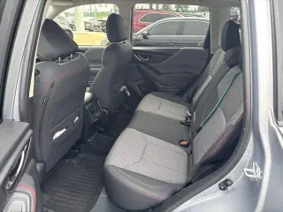 Subaru Forester 2024 AWD Sport 4dr Crossover