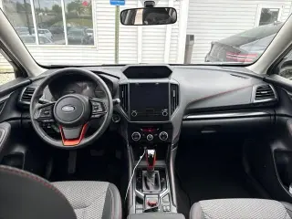 Subaru Forester 2024 AWD Sport 4dr Crossover