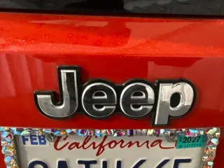 Jeep Renegade 2021 Latitude 4dr SUV