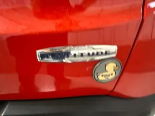Jeep Renegade 2021 Latitude 4dr SUV