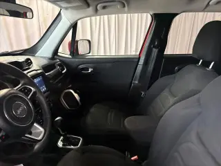 Jeep Renegade 2021 Latitude 4dr SUV