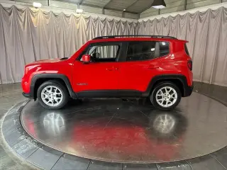 Jeep Renegade 2021 Latitude 4dr SUV