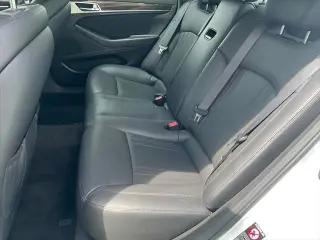 Genesis G80 2019 3.8 4p Sedan