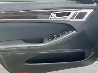 Genesis G80 2019 3.8 4p Sedan