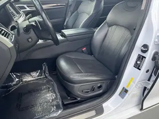 Genesis G80 2019 3.8 4p Sedan