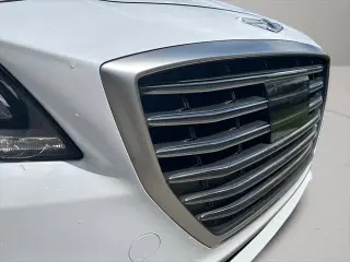 Genesis G80 2019 3.8 4p Sedan