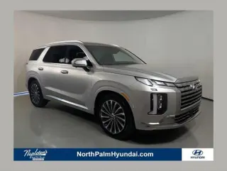 Hyundai PALISADE 2024 AWD Calligraphy 4dr SUV