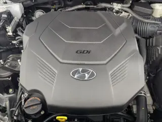 Hyundai PALISADE 2024 AWD Calligraphy 4dr SUV