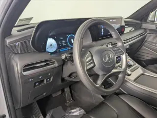 Hyundai PALISADE 2024 AWD Calligraphy 4dr SUV