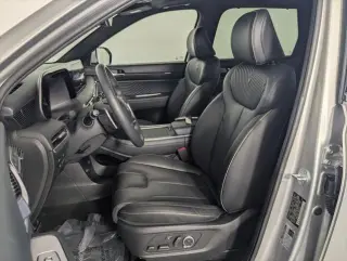 Hyundai PALISADE 2024 AWD Calligraphy 4dr SUV