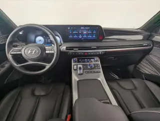 Hyundai PALISADE 2024 AWD Calligraphy 4dr SUV