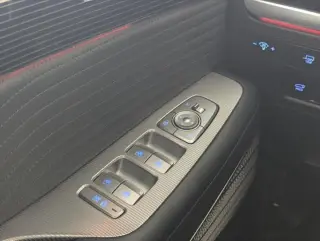 Hyundai PALISADE 2024 AWD Calligraphy 4dr SUV