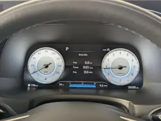 Hyundai PALISADE 2024 AWD Calligraphy 4dr SUV