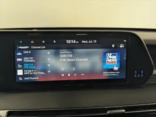 Hyundai PALISADE 2024 AWD Calligraphy 4dr SUV