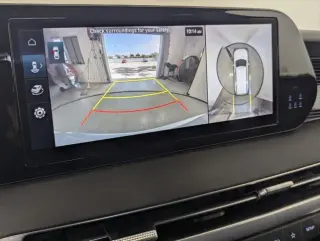 Hyundai PALISADE 2024 AWD Calligraphy 4dr SUV