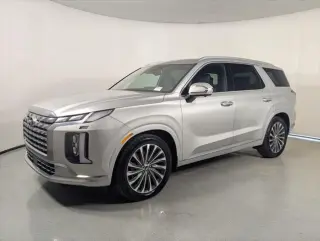 Hyundai PALISADE 2024 AWD Calligraphy 4dr SUV