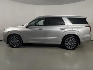 Hyundai PALISADE 2024 AWD Calligraphy 4dr SUV