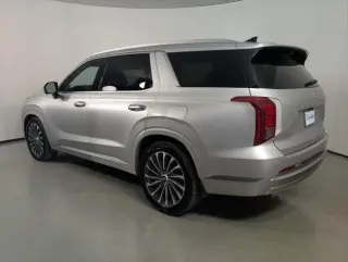 Hyundai PALISADE 2024 AWD Calligraphy 4dr SUV