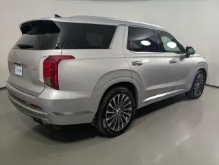 Hyundai PALISADE 2024 AWD Calligraphy 4dr SUV