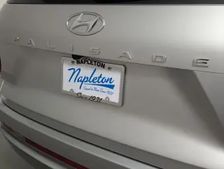Hyundai PALISADE 2024 AWD Calligraphy 4dr SUV