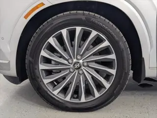 Hyundai PALISADE 2024 AWD Calligraphy 4dr SUV