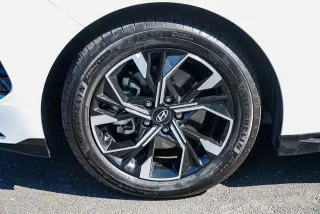 Hyundai SONATA 2025 AWD SEL 4p Sedan