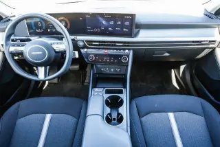 Hyundai SONATA 2025 AWD SEL 4p Sedan