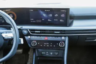 Hyundai SONATA 2025 AWD SEL 4p Sedan