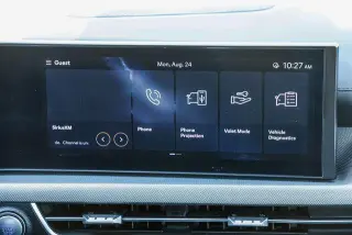 Hyundai SONATA 2025 AWD SEL 4p Sedan
