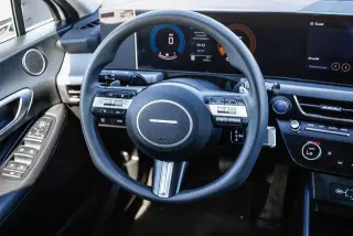 Hyundai SONATA 2025 AWD SEL 4p Sedan