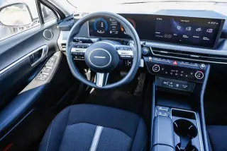 Hyundai SONATA 2025 AWD SEL 4p Sedan