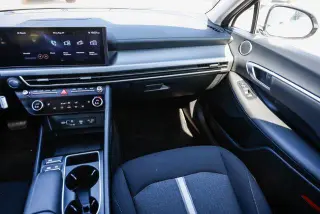 Hyundai SONATA 2025 AWD SEL 4p Sedan